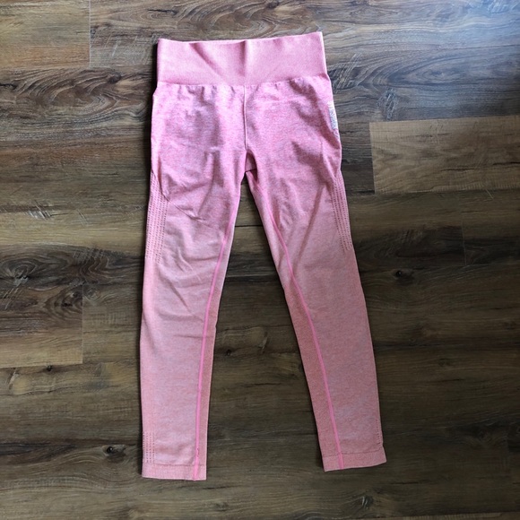 Gymshark Ombré Seamless Legging - Picture 6 of 8